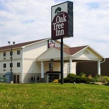 Travelodge By Wyndham Clinton Valley West Court Ngoại thất bức ảnh