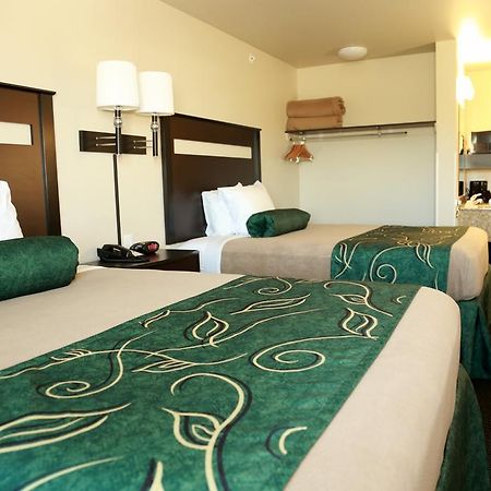 Travelodge By Wyndham Clinton Valley West Court Ngoại thất bức ảnh