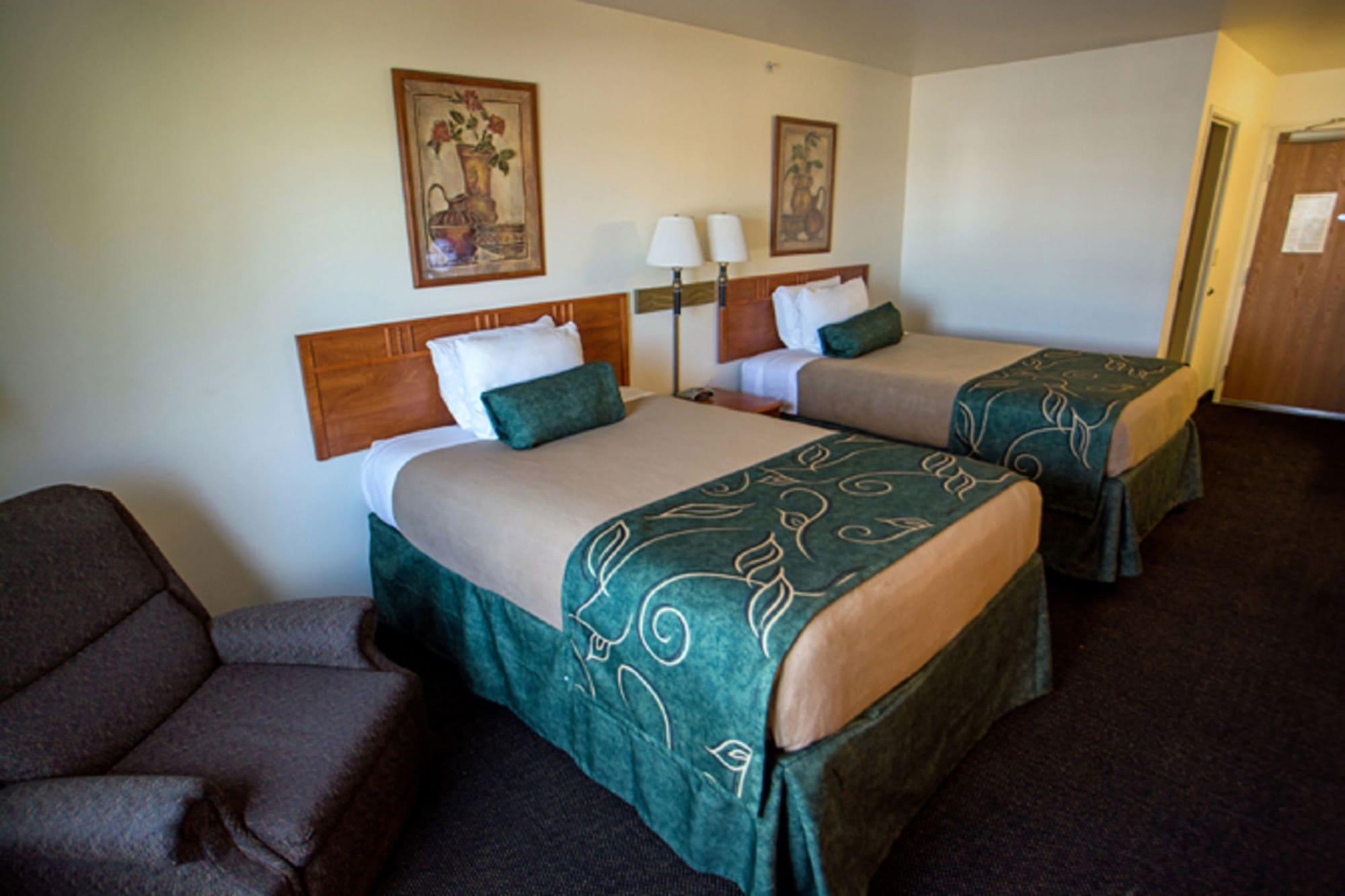 Travelodge By Wyndham Clinton Valley West Court Ngoại thất bức ảnh